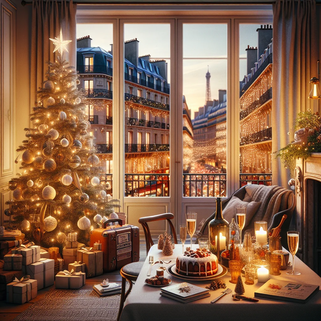 French Christmas Traditions: How France Celebrates Noël