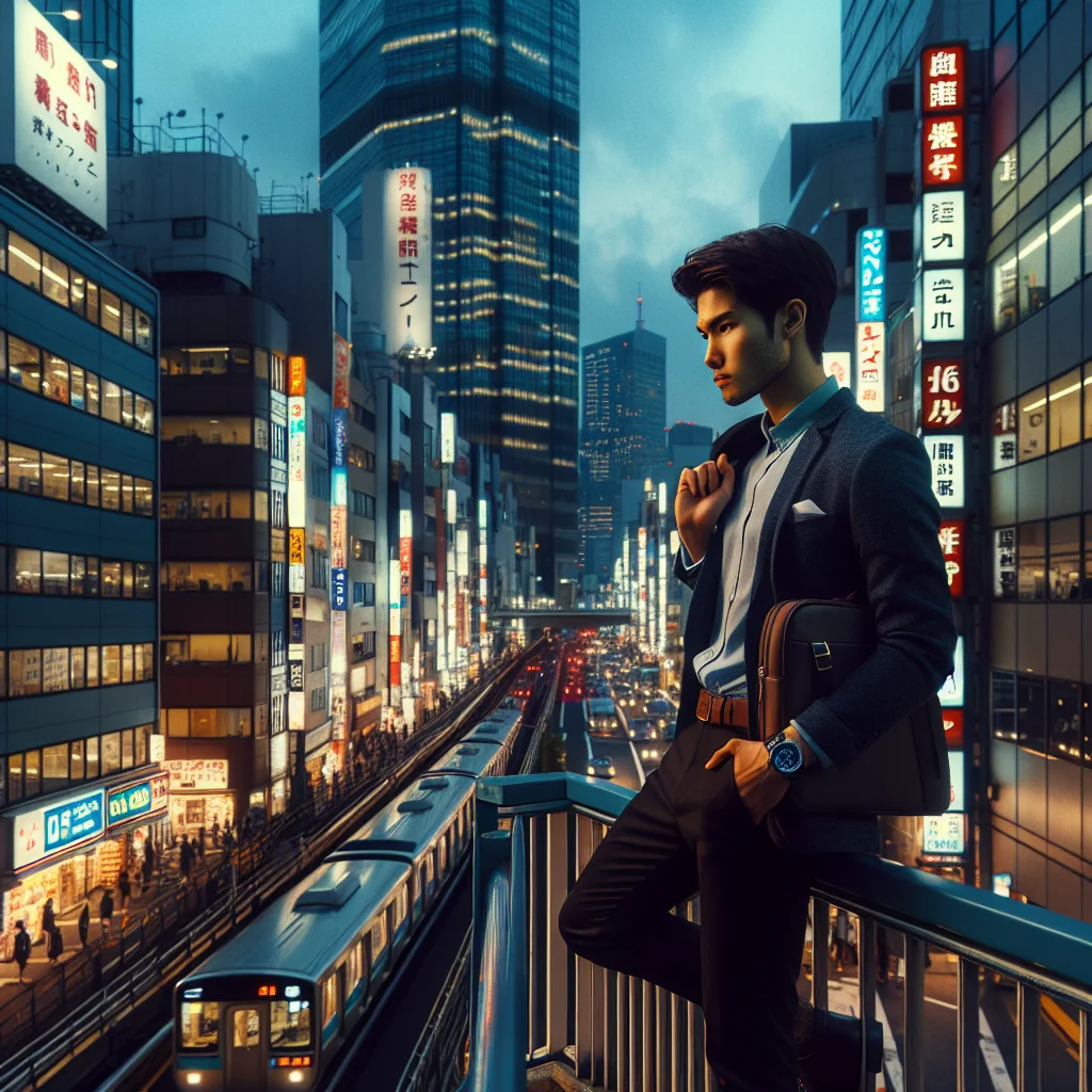 Japan Minimum Salary Per Month: What It Really Means