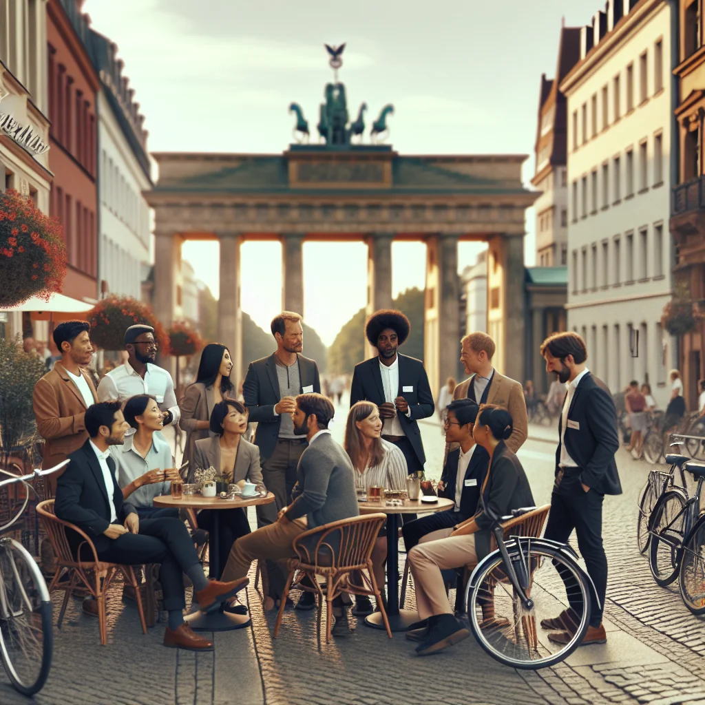 Common German Names: Meanings, Trends and Examples