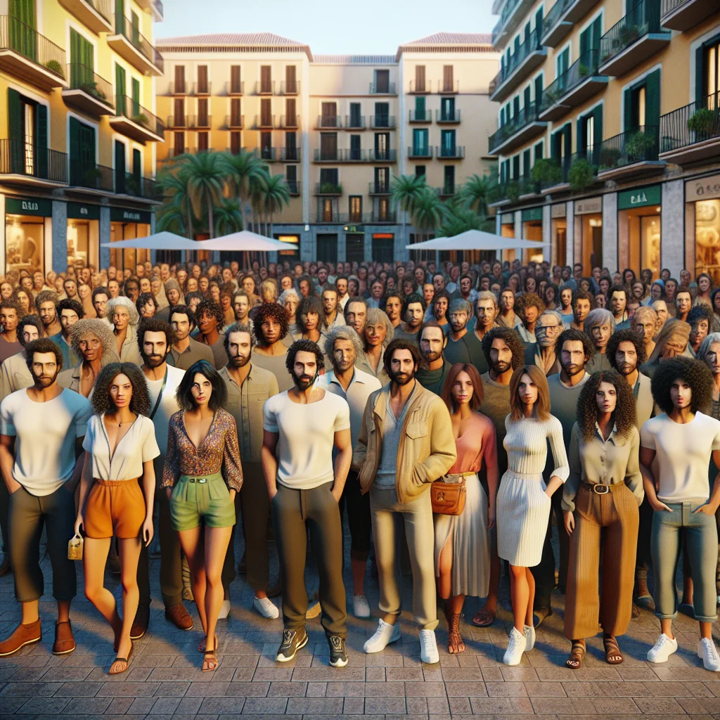 What Do People From Spain Look Like? A Realistic Guide